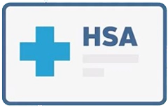 Neptune IV Hydration accepts HSA (Health Savings Account) as a payment method