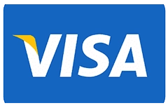 Neptune IV Hydration accepts Visa credit card as a payment method