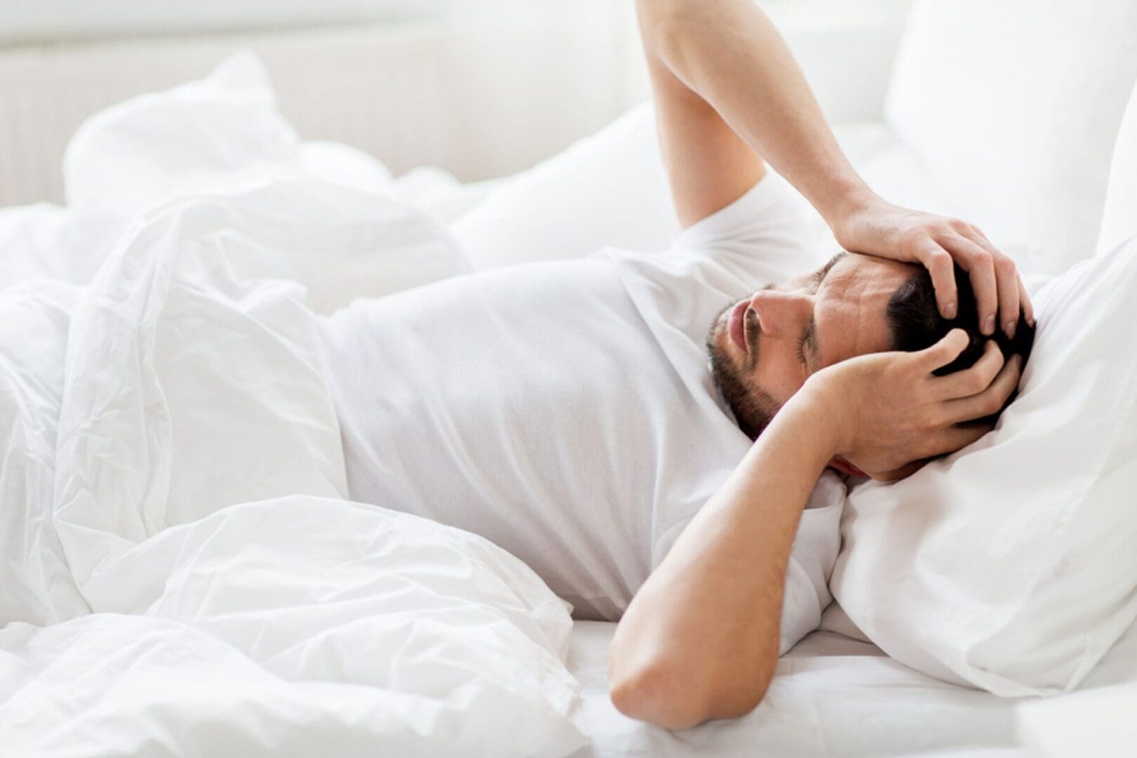 How Can Glutathione Help Alleviate Hangover Symptoms?