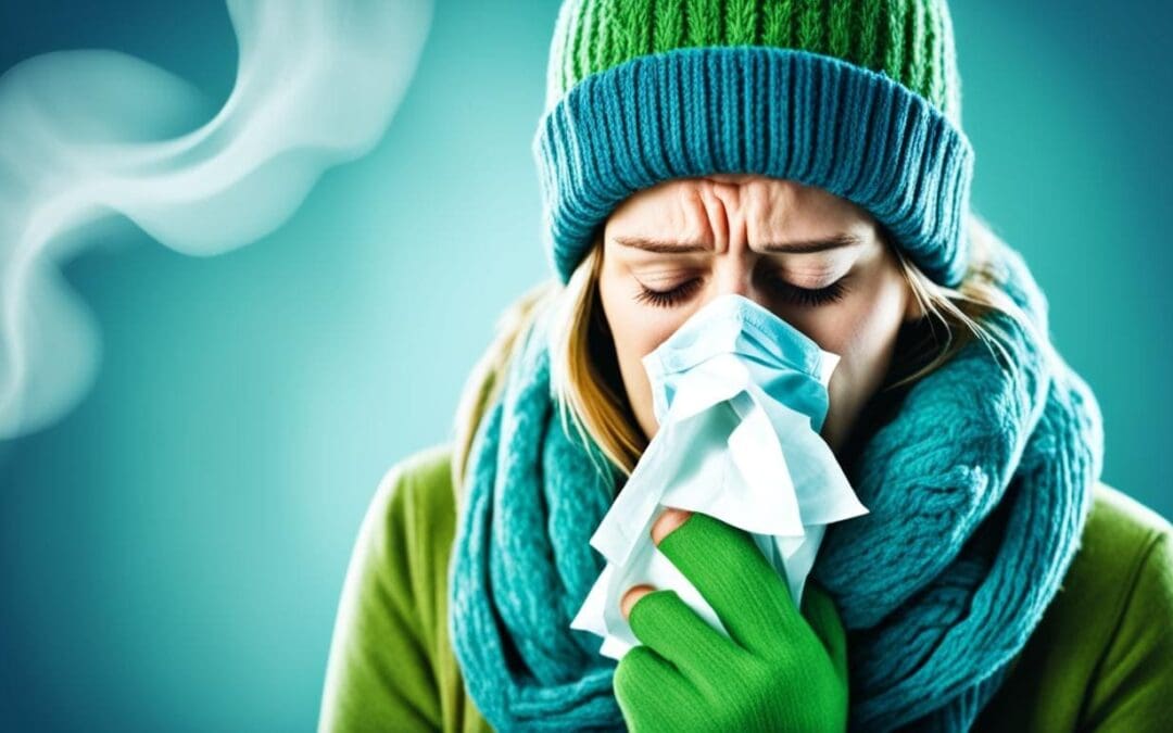 Early Signs of Flu: Spot the Symptoms Before it’s Too Late